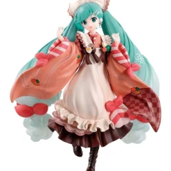 Discount Bandai Spirits Piapro Characters - Hatsune Miku - Ichiban Kuji Yuki Miku ~Snow Miku~ Second Season - Snow Miku ~2024~ - A Prize