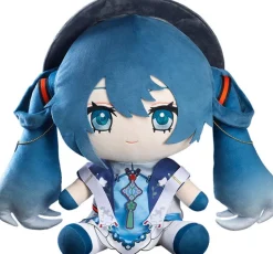 Good Smile Company Piapro Characters - Hatsune Miku - Big Nuigurumi - Miku With You 2021 Clearance