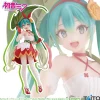 Taito Piapro Characters - Hatsune Miku - Hatsune Miku Wonderland Figure - Thumbelina ver. - 2025 Re-release
