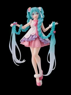 Taito Piapro Characters - Hatsune Miku - Wonderland Figure - Rapunzel Ver. - May 2025 re-release Best