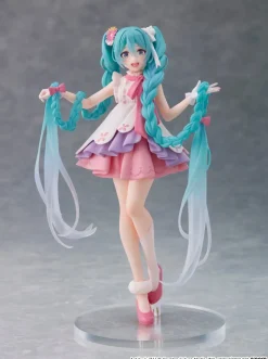 Taito Piapro Characters - Hatsune Miku - Wonderland Figure - Rapunzel Ver. - May 2025 re-release Best