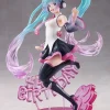 Discount Taito Piapro Characters - Hatsune Miku - Artist MasterPiece - Birthday 2021, Happy Cat Ver.
