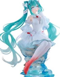 Discount Bandai Spirits as Manufacturer Piapro Characters - Hatsune Miku - Banpresto Evolve - Banpresto Evolve Clearluxe - Clione (Bandai Spirits)