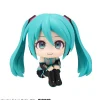 MegaHouse Piapro Characters - Hatsune Miku - Look Up Outlet