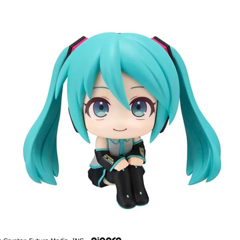 MegaHouse Piapro Characters - Hatsune Miku - Look Up Outlet