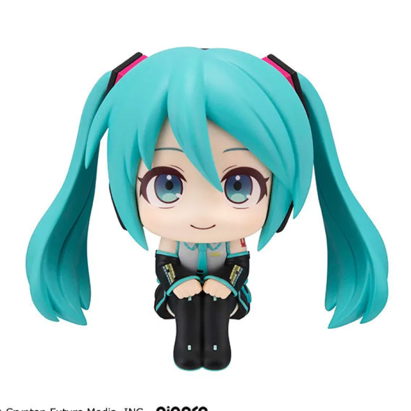 MegaHouse Piapro Characters - Hatsune Miku - Look Up Outlet