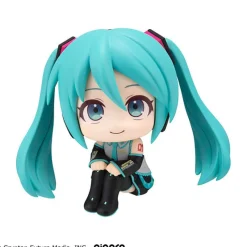 MegaHouse Piapro Characters - Hatsune Miku - Look Up Outlet
