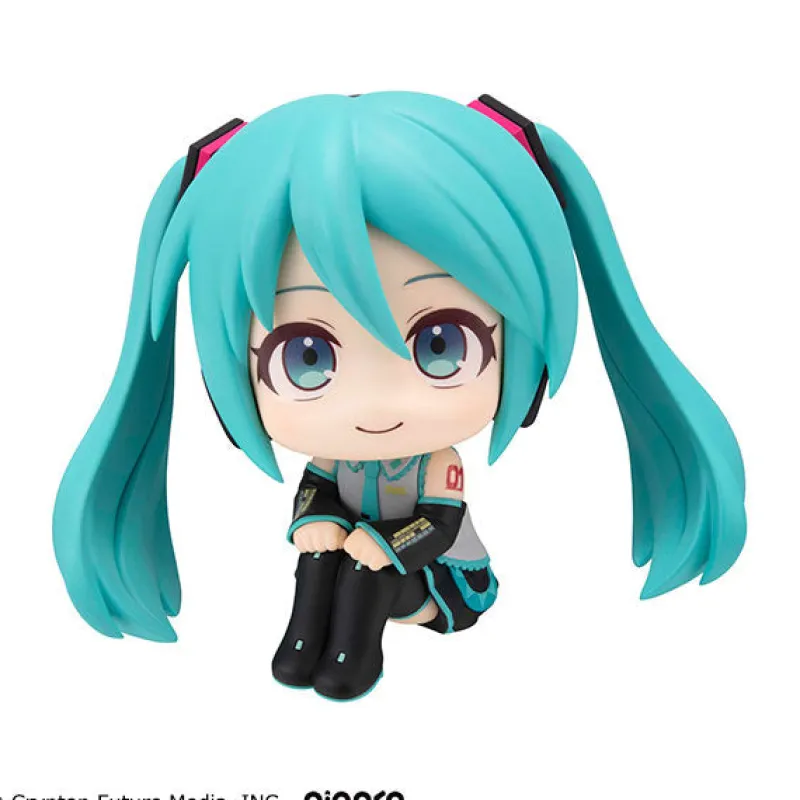 MegaHouse Piapro Characters - Hatsune Miku - Look Up Outlet