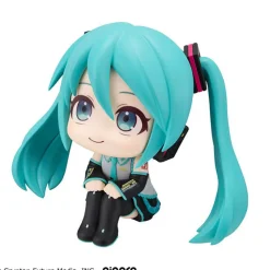 MegaHouse Piapro Characters - Hatsune Miku - Look Up Outlet