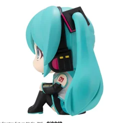 MegaHouse Piapro Characters - Hatsune Miku - Look Up Outlet