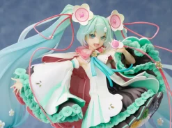 FuRyu Piapro Characters - Hatsune Miku - F:Nex - 1/7 - Magical Mirai 2021 Ver. [Shop Exclusive] Clearance