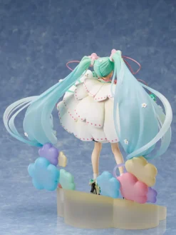 FuRyu Piapro Characters - Hatsune Miku - F:Nex - 1/7 - Magical Mirai 2021 Ver. [Shop Exclusive] Clearance