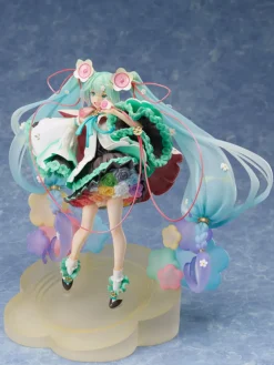 FuRyu Piapro Characters - Hatsune Miku - F:Nex - 1/7 - Magical Mirai 2021 Ver. [Shop Exclusive] Clearance
