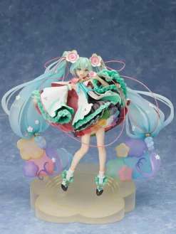 FuRyu Piapro Characters - Hatsune Miku - F:Nex - 1/7 - Magical Mirai 2021 Ver. [Shop Exclusive] Clearance