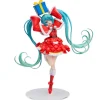 Hot SEGA Piapro Characters - Hatsune Miku - Luminasta - Christmas 2024