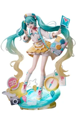 Design Coco Piapro Characters - Hatsune Miku - 1/7 - Magical Mirai 2024 Ver. Best