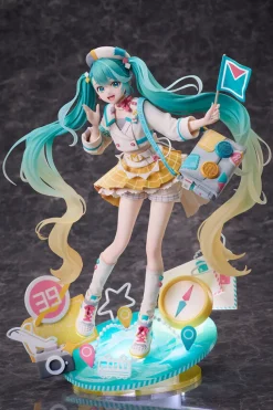 Design Coco Piapro Characters - Hatsune Miku - 1/7 - Magical Mirai 2024 Ver. Best