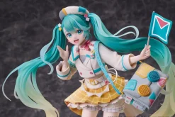 Design Coco Piapro Characters - Hatsune Miku - 1/7 - Magical Mirai 2024 Ver. Best