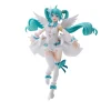Outlet SEGA Piapro Characters - Hatsune Miku - SPM Figure - 15th Anniversary, Murakami Yuichi ver.