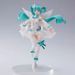 Outlet SEGA Piapro Characters - Hatsune Miku - SPM Figure - 15th Anniversary, Murakami Yuichi ver.
