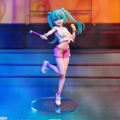 Discount SEGA Piapro Characters - Hatsune Miku - Luminasta - Live Support Ver.