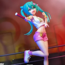 Discount SEGA Piapro Characters - Hatsune Miku - Luminasta - Live Support Ver.