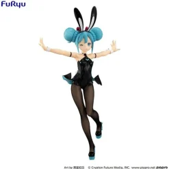 FuRyu Piapro Characters - Hatsune Miku - BiCute Bunnies - Wink Ver.