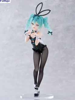 FuRyu Piapro Characters - Hatsune Miku - BiCute Bunnies - Rurudo ver. Outlet