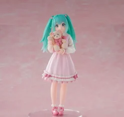 Sega Fave as Manufacturer Piapro Characters - Hatsune Miku - Conceptual Series (Vol.3) - Luminasta (Sega Fave) Outlet