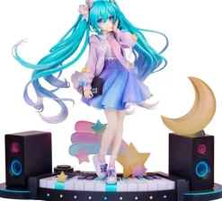Hobby Stock Piapro Characters - Hatsune Miku - 1/7 - Digital Stars 2021 ver. (, Wing)