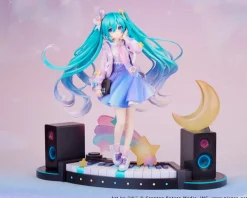 Hobby Stock Piapro Characters - Hatsune Miku - 1/7 - Digital Stars 2021 ver. (, Wing)