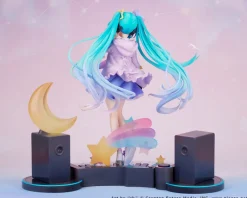 Hobby Stock Piapro Characters - Hatsune Miku - 1/7 - Digital Stars 2021 ver. (, Wing)