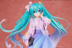 Hobby Stock Piapro Characters - Hatsune Miku - 1/7 - Digital Stars 2021 ver. (, Wing)