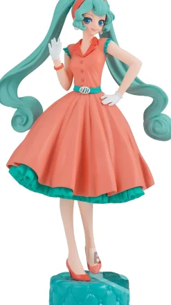 Bandai Spirits Piapro Characters - Hatsune Miku - Hatsune Miku World Journey vol.1 Outlet