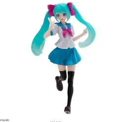 SEGA Piapro Characters - Hatsune Miku - Luminasta - 16th Anniversary KEI Ver. Outlet
