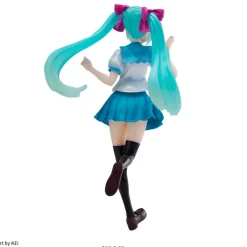 SEGA Piapro Characters - Hatsune Miku - Luminasta - 16th Anniversary KEI Ver. Outlet