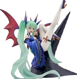 FuRyu Piapro Characters - Hatsune Miku - F:Nex - Tenitol - Dark