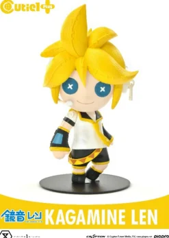 Prime 1 Studio Piapro Characters - Kagamine Len - Cutie1 Plus Clearance