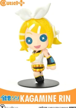 Prime 1 Studio Piapro Characters - Kagamine Rin - Cutie1 Plus New