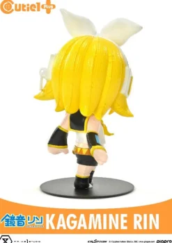 Prime 1 Studio Piapro Characters - Kagamine Rin - Cutie1 Plus New