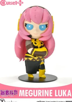 Hot Prime 1 Studio Piapro Characters - Megurine Luka - Cutie1 Plus