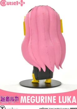 Hot Prime 1 Studio Piapro Characters - Megurine Luka - Cutie1 Plus