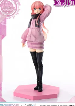 Hot Prime 1 Studio Piapro Characters - Megurine Luka - Prisma Wing (PWPCL-02P) - 1/7