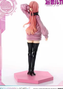 Hot Prime 1 Studio Piapro Characters - Megurine Luka - Prisma Wing (PWPCL-02P) - 1/7