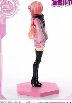 Hot Prime 1 Studio Piapro Characters - Megurine Luka - Prisma Wing (PWPCL-02P) - 1/7