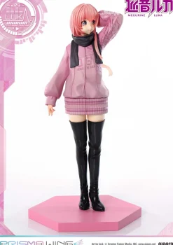 Hot Prime 1 Studio Piapro Characters - Megurine Luka - Prisma Wing (PWPCL-02P) - 1/7