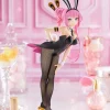 Clearance FuRyu Piapro Characters - Megurine Luka - BiCute Bunnies