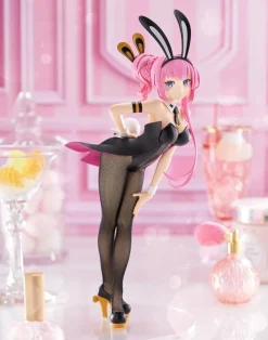 Clearance FuRyu Piapro Characters - Megurine Luka - BiCute Bunnies