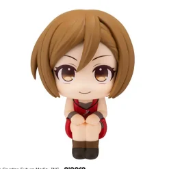 MegaHouse Piapro Characters - Meiko - Look Up Best