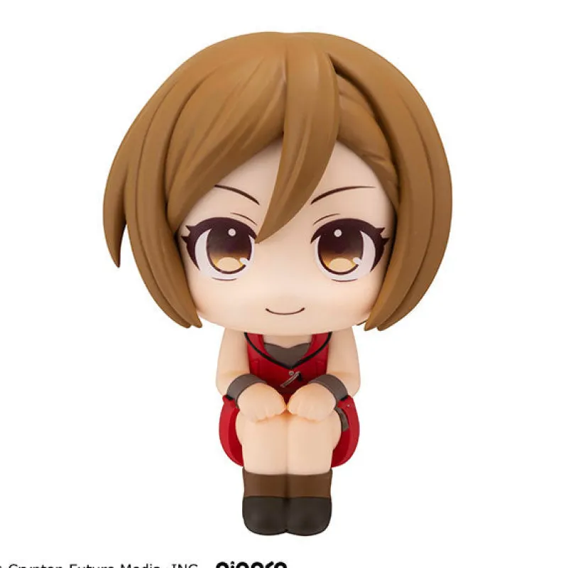 MegaHouse Piapro Characters - Meiko - Look Up Best